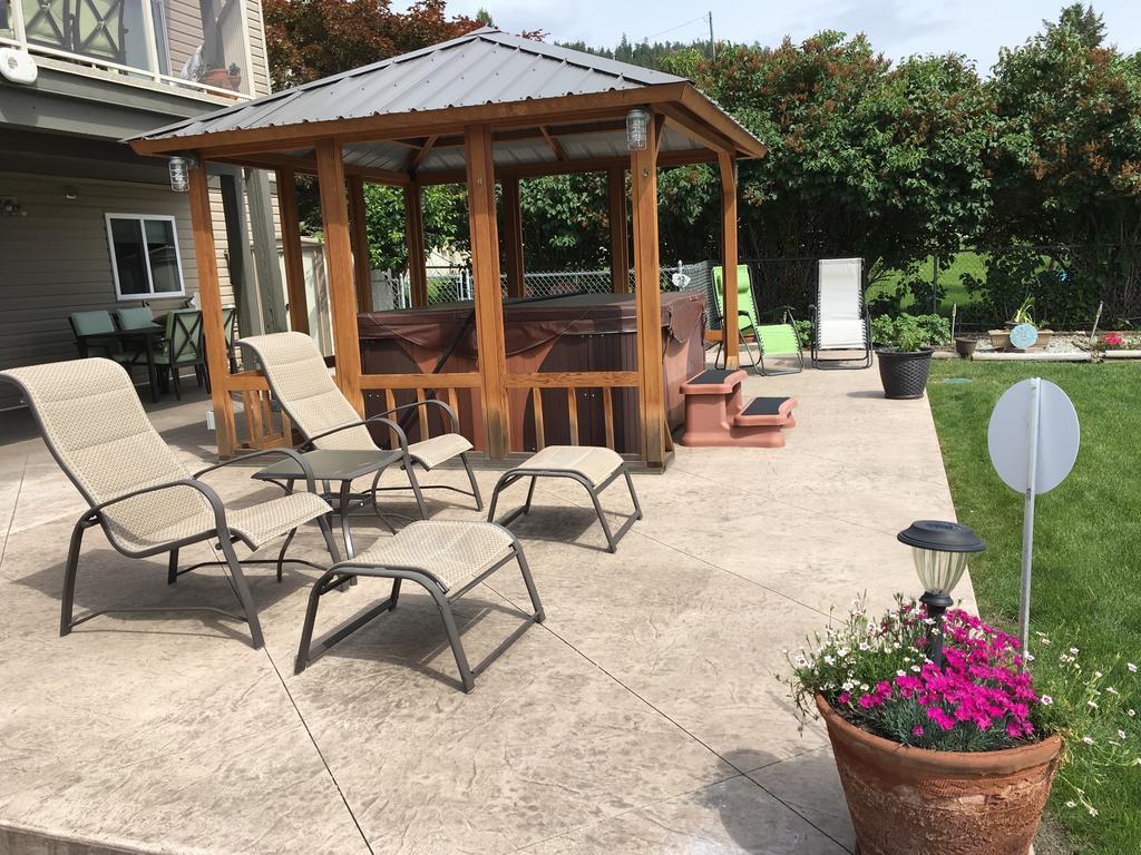 一日梦住宿加早餐酒店 皮奇兰 外观 照片
